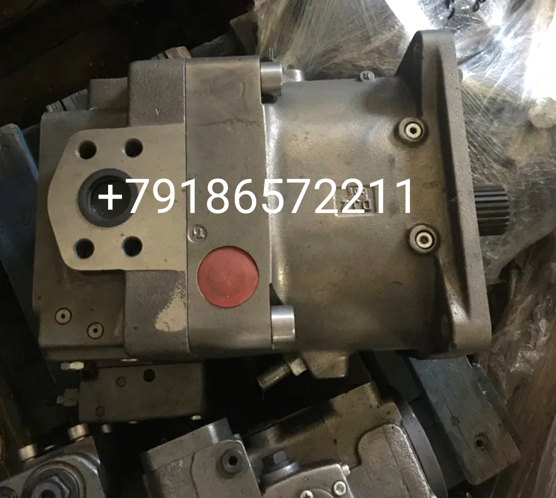 Гидронасос A11VO190LRDS/11R-NZD12K84-S